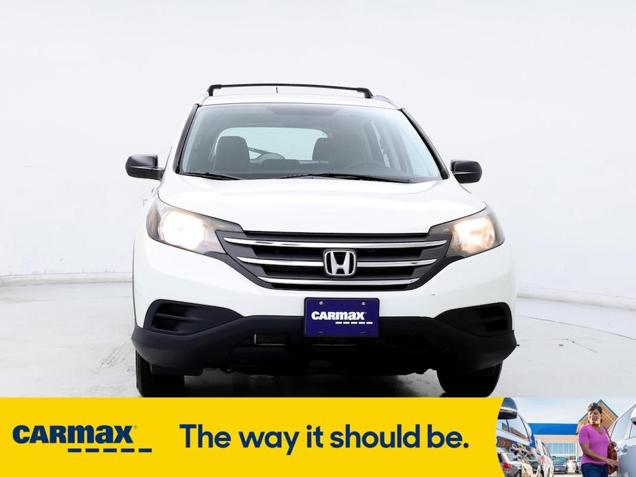 used 2014 Honda CR-V car, priced at $16,998