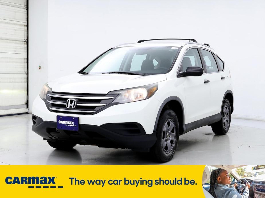 used 2014 Honda CR-V car, priced at $16,998