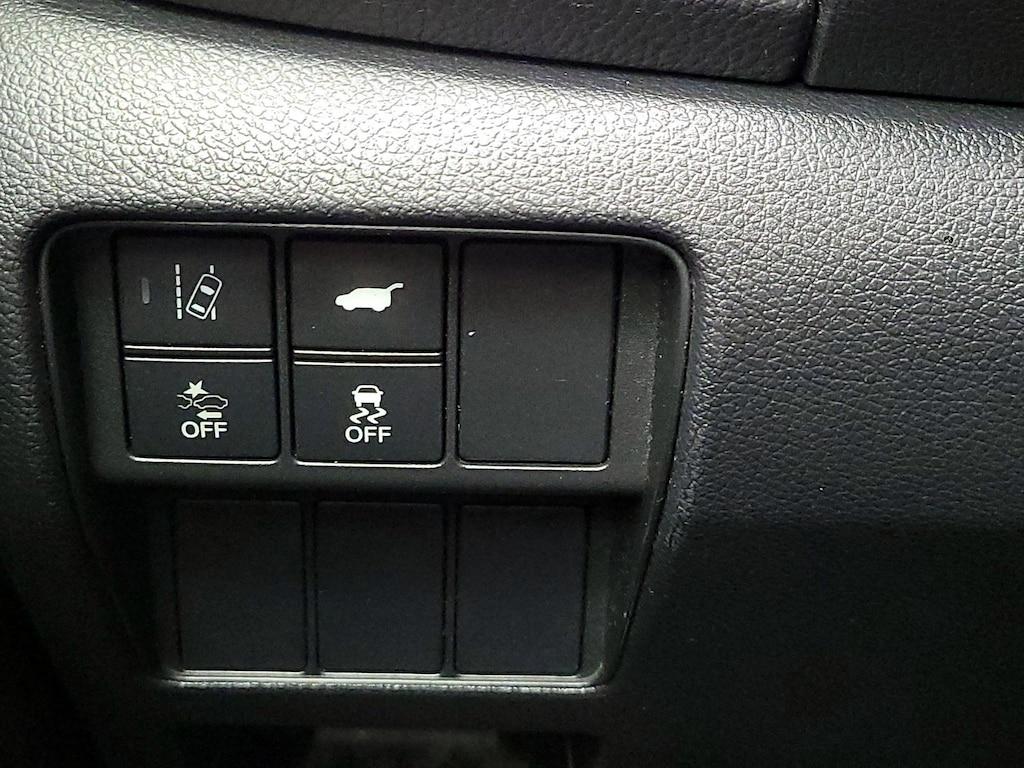 used 2019 Honda CR-V car, priced at $21,998