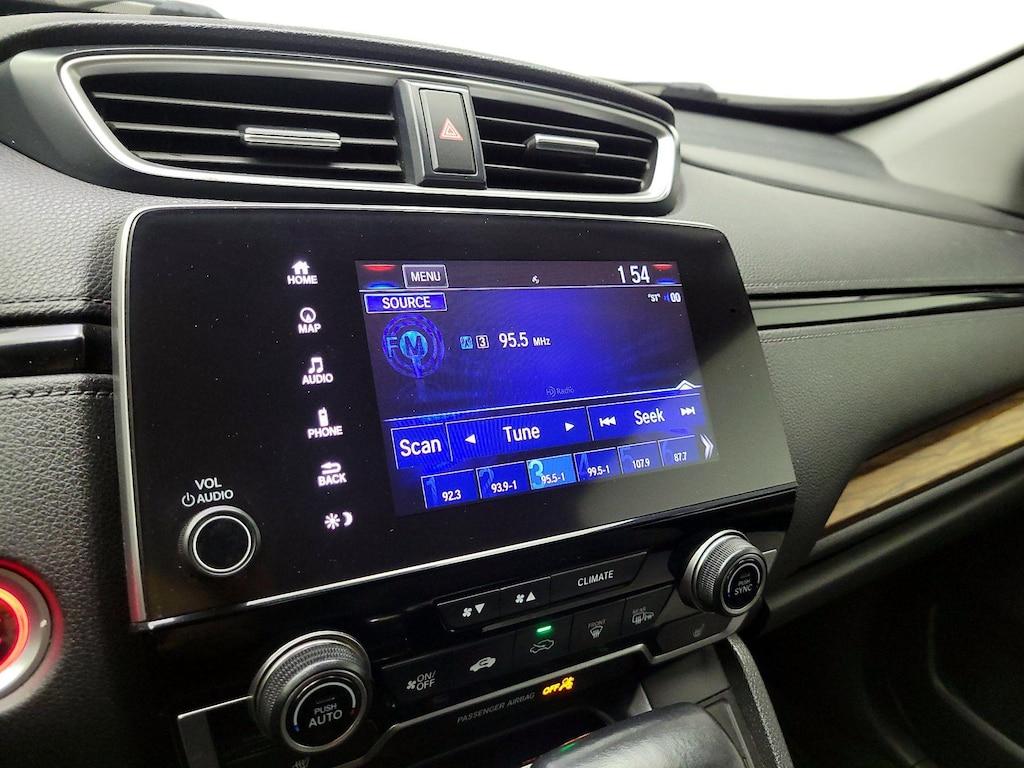 used 2019 Honda CR-V car, priced at $21,998