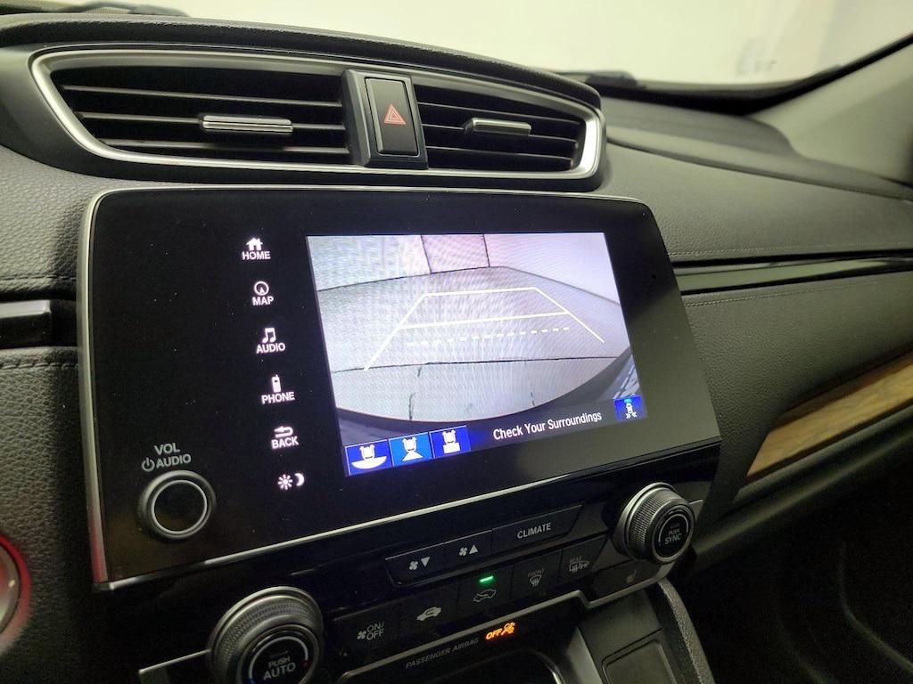 used 2019 Honda CR-V car, priced at $21,998