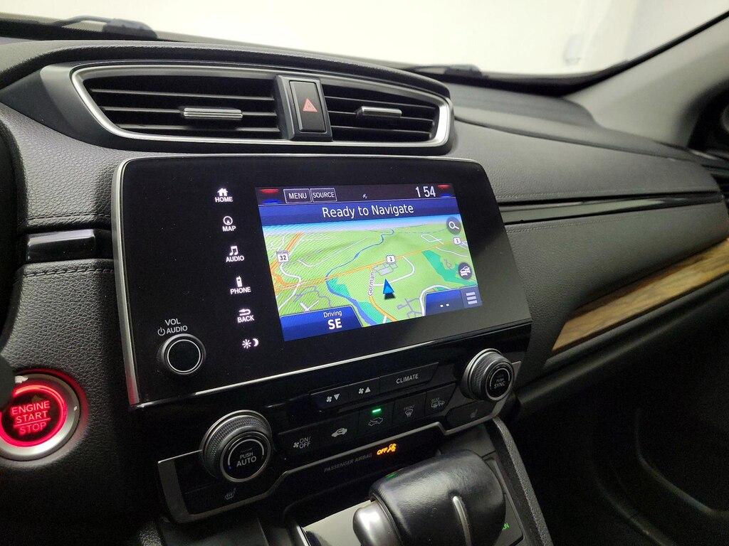 used 2019 Honda CR-V car, priced at $21,998