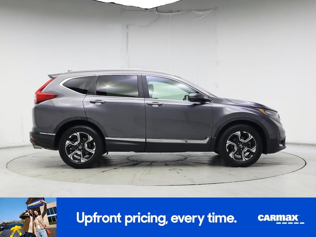 used 2019 Honda CR-V car, priced at $21,998