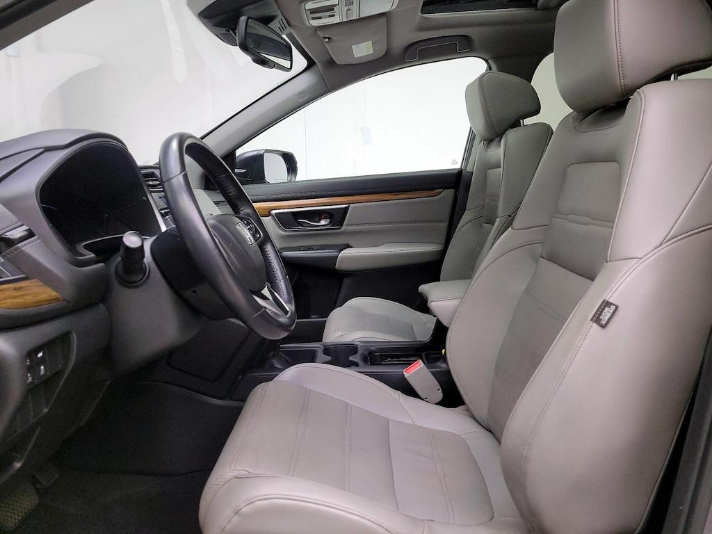 used 2019 Honda CR-V car, priced at $21,998