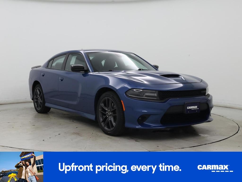 used 2021 Dodge Charger car, priced at $28,998