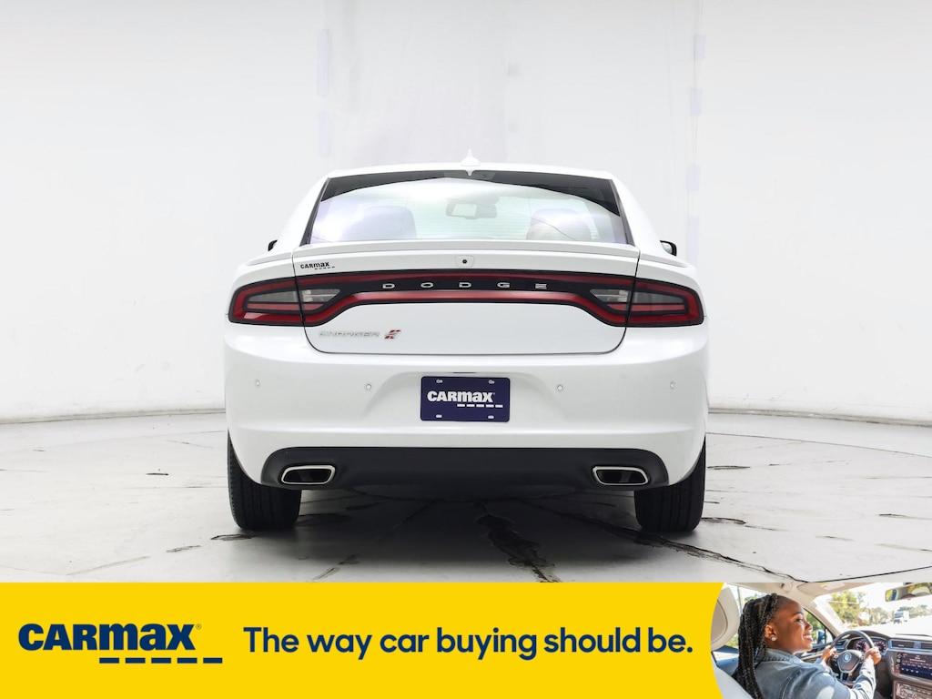 used 2020 Dodge Charger car, priced at $23,998