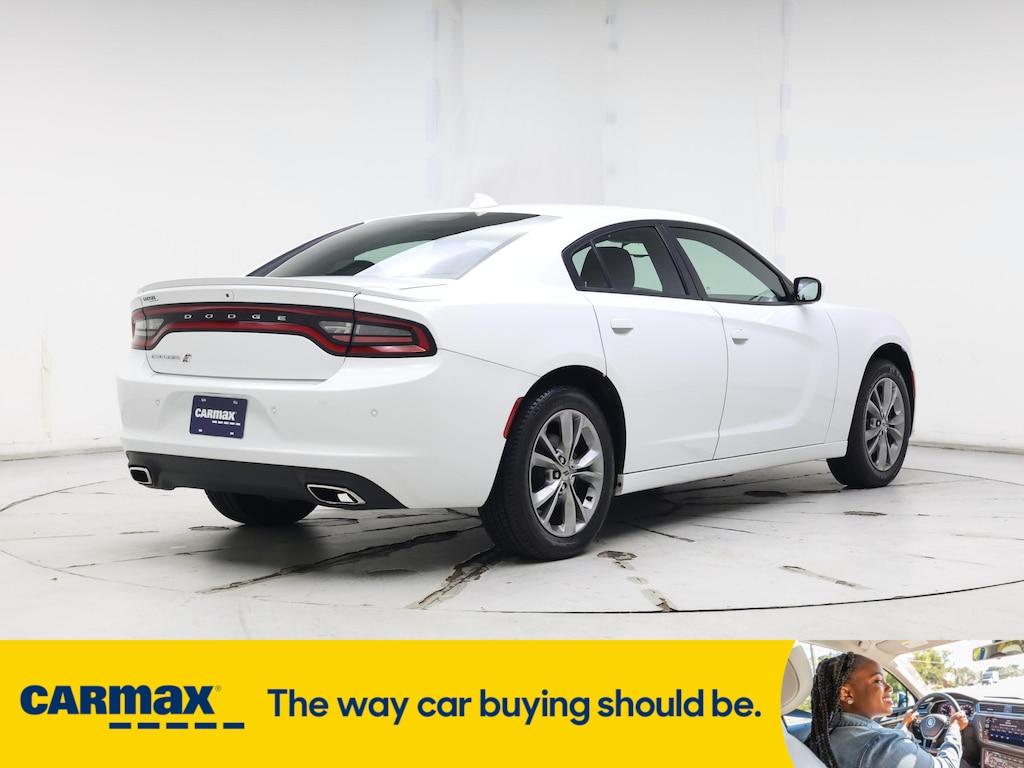 used 2020 Dodge Charger car, priced at $23,998