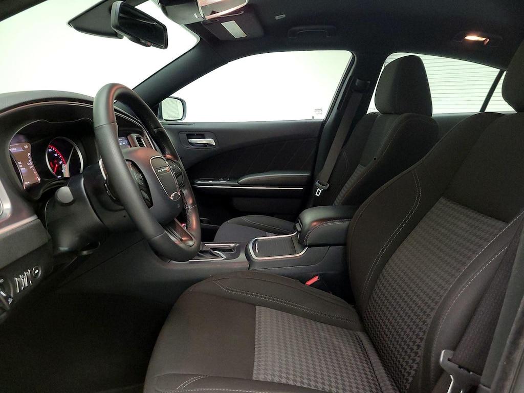 used 2020 Dodge Charger car, priced at $23,998