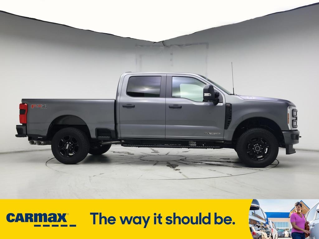 used 2024 Ford F-250 car, priced at $64,998