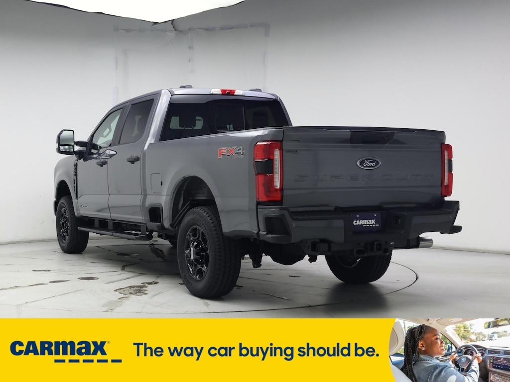 used 2024 Ford F-250 car, priced at $64,998