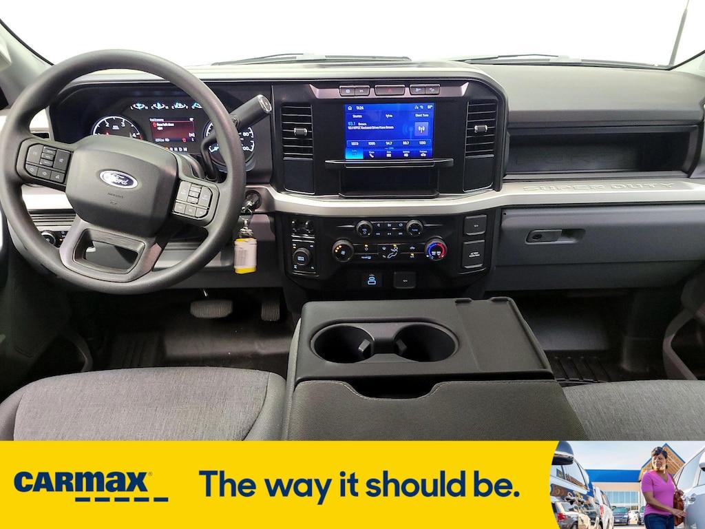 used 2024 Ford F-250 car, priced at $64,998