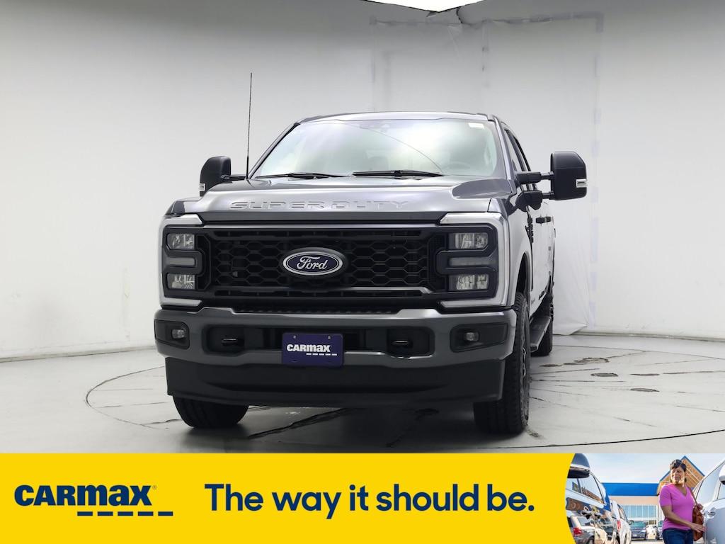 used 2024 Ford F-250 car, priced at $64,998