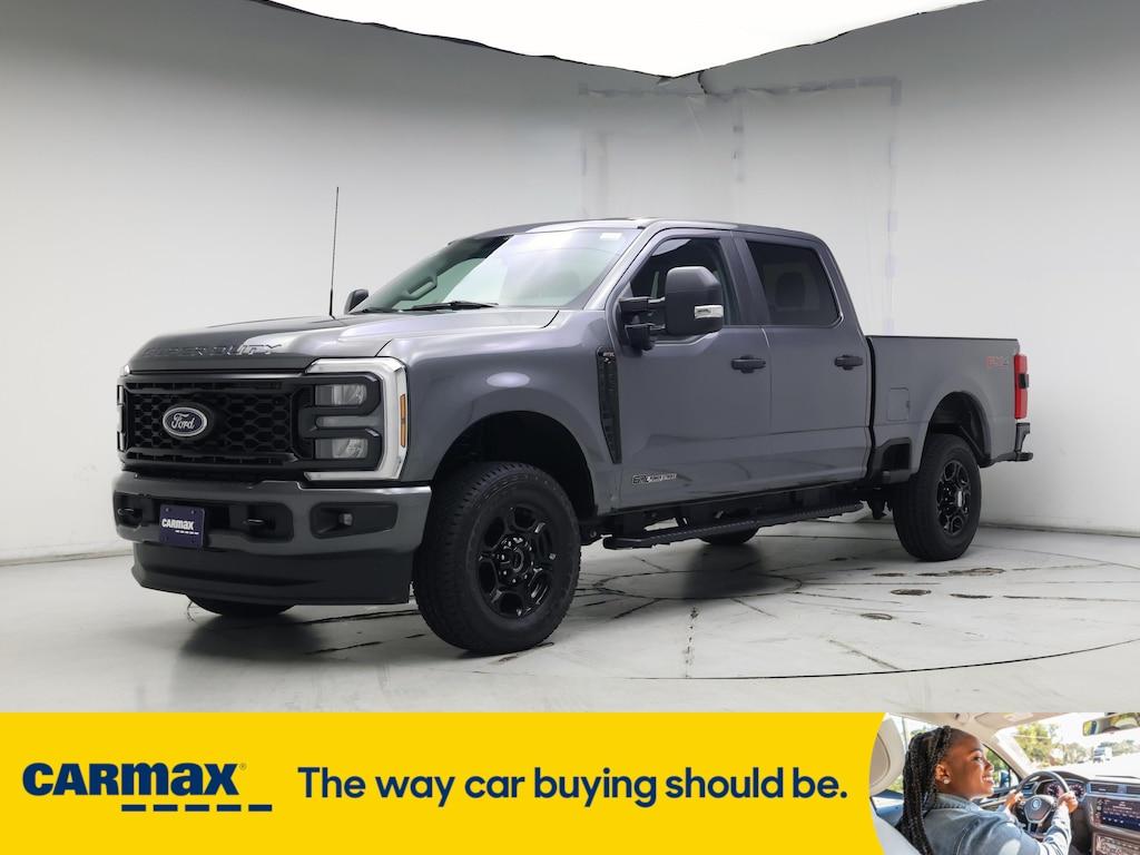 used 2024 Ford F-250 car, priced at $64,998