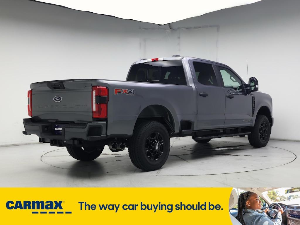 used 2024 Ford F-250 car, priced at $64,998