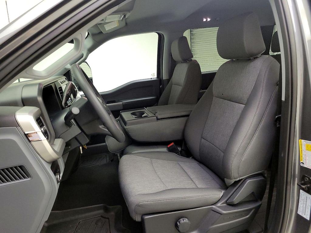 used 2024 Ford F-250 car, priced at $64,998