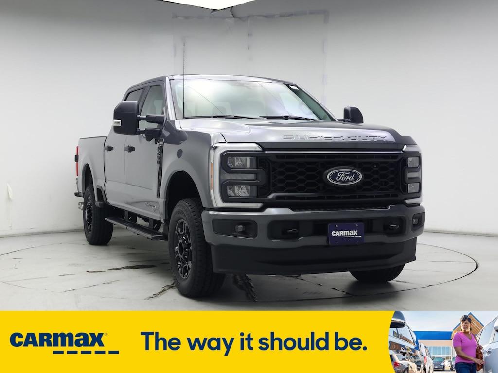 used 2024 Ford F-250 car, priced at $64,998