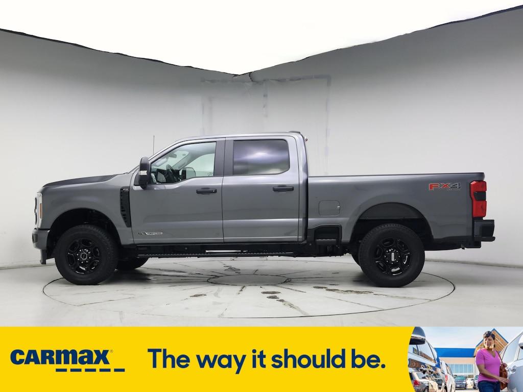 used 2024 Ford F-250 car, priced at $64,998