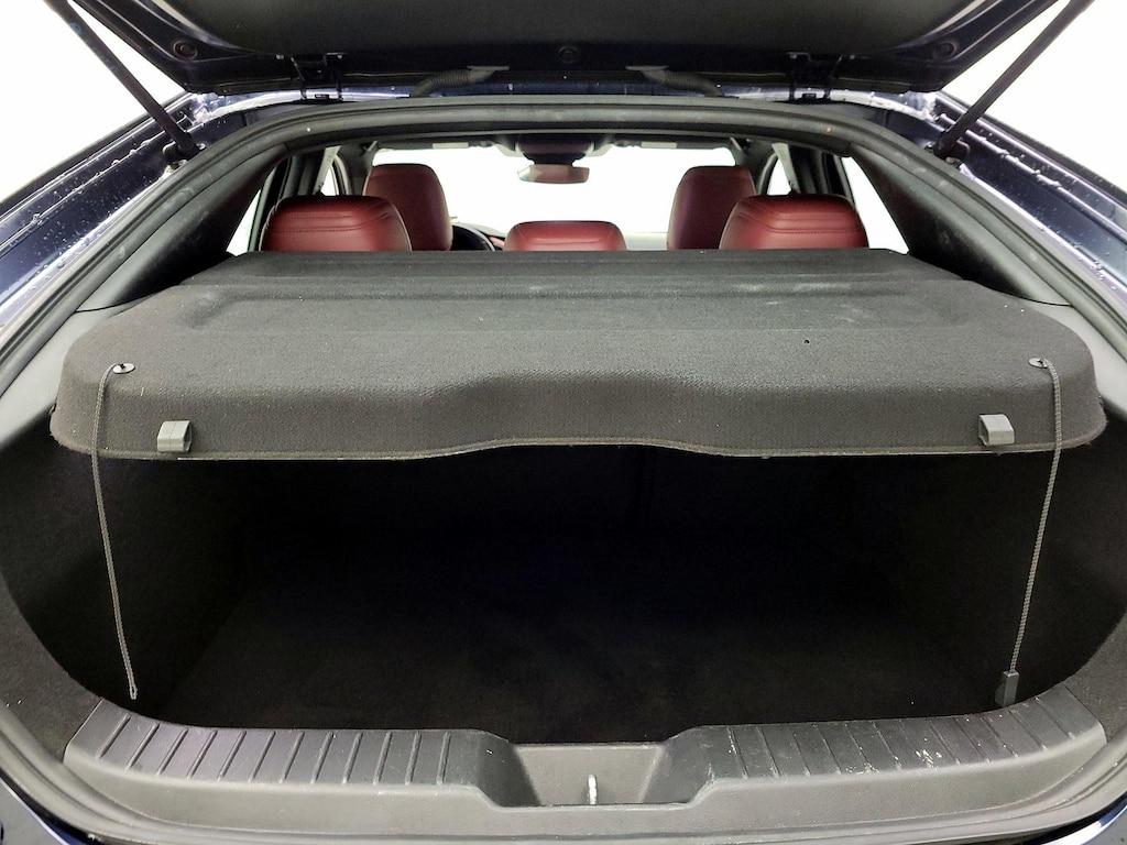 used 2020 Mazda Mazda3 car, priced at $20,998