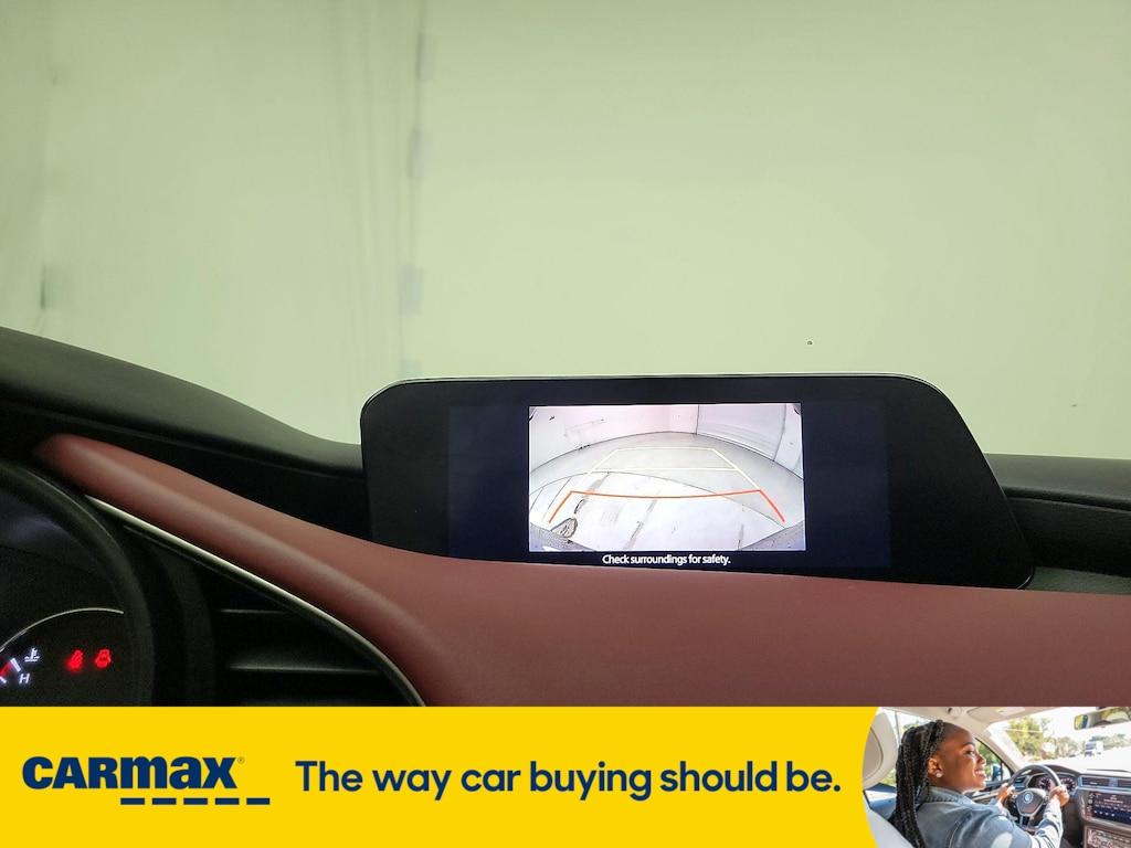 used 2020 Mazda Mazda3 car, priced at $20,998