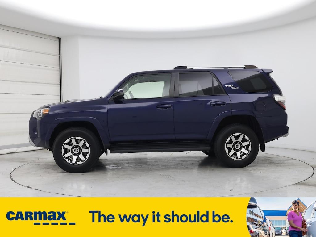 used 2017 Toyota 4Runner car, priced at $35,998