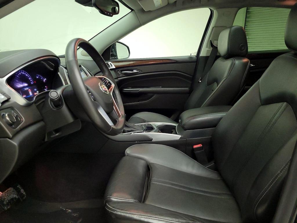 used 2015 Cadillac SRX car, priced at $18,998