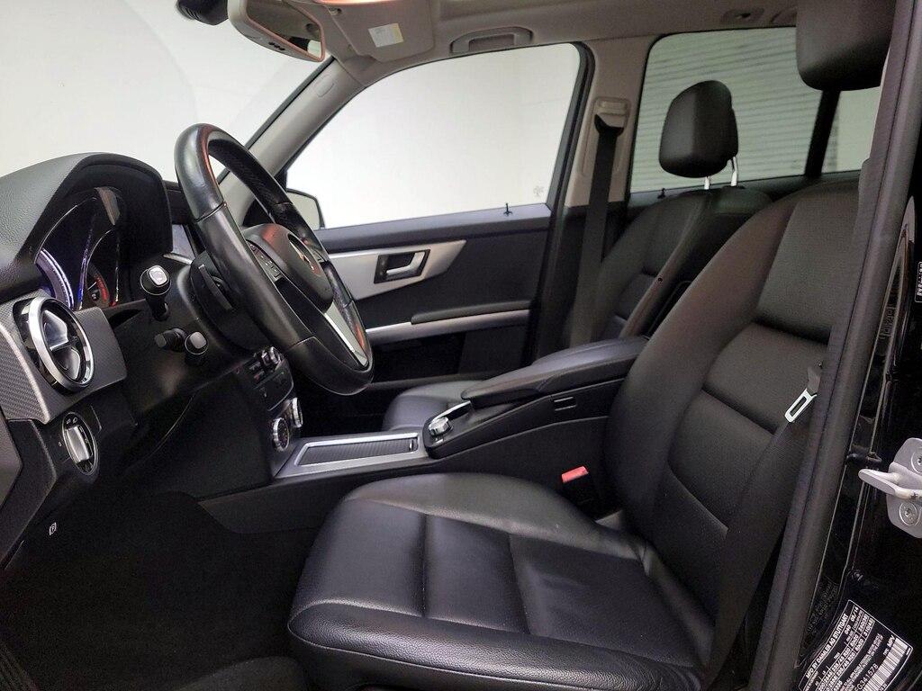 used 2015 Mercedes-Benz GLK-Class car, priced at $18,998