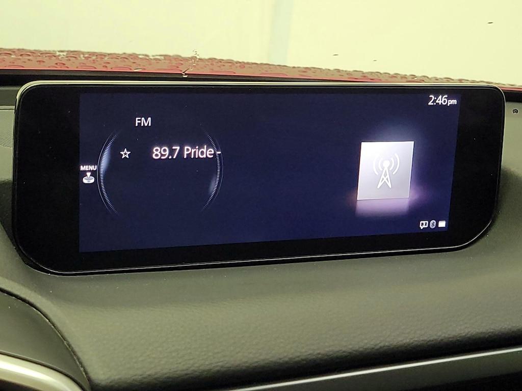 used 2023 Mazda CX-50 car, priced at $31,998