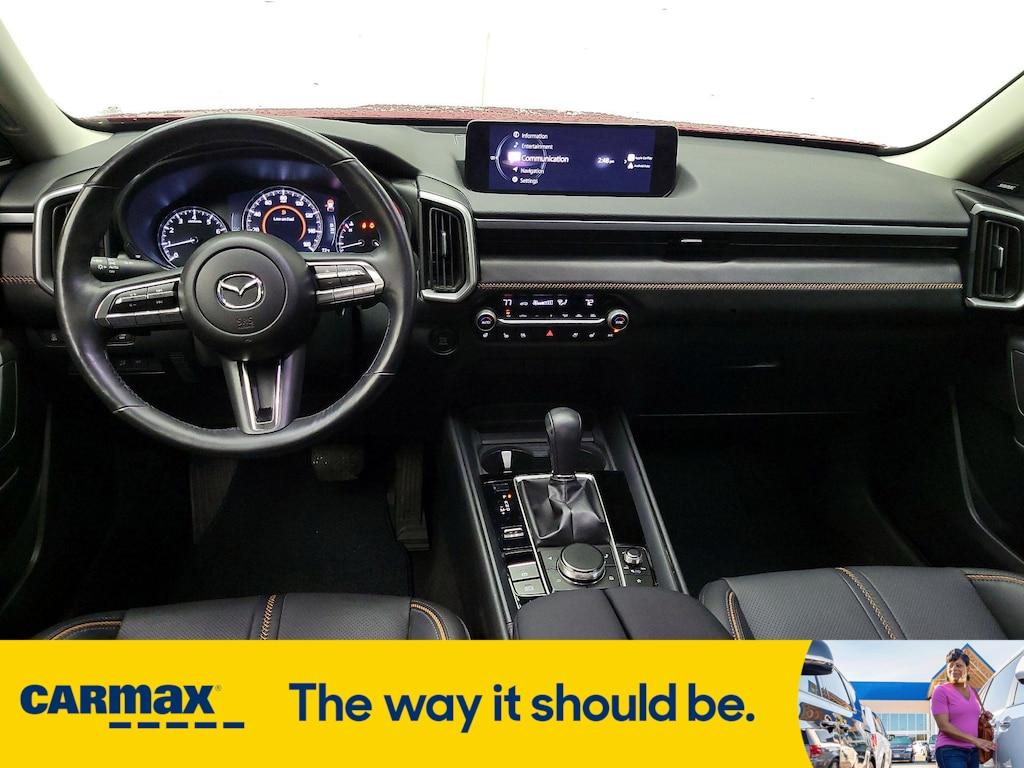 used 2023 Mazda CX-50 car, priced at $31,998