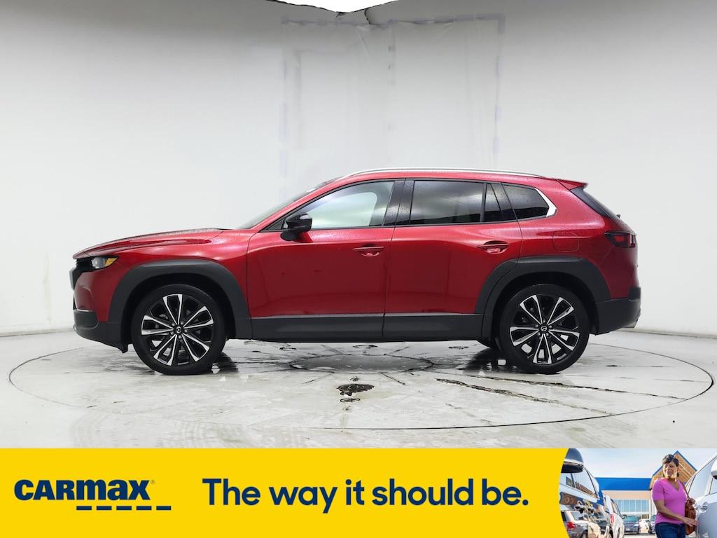 used 2023 Mazda CX-50 car, priced at $31,998