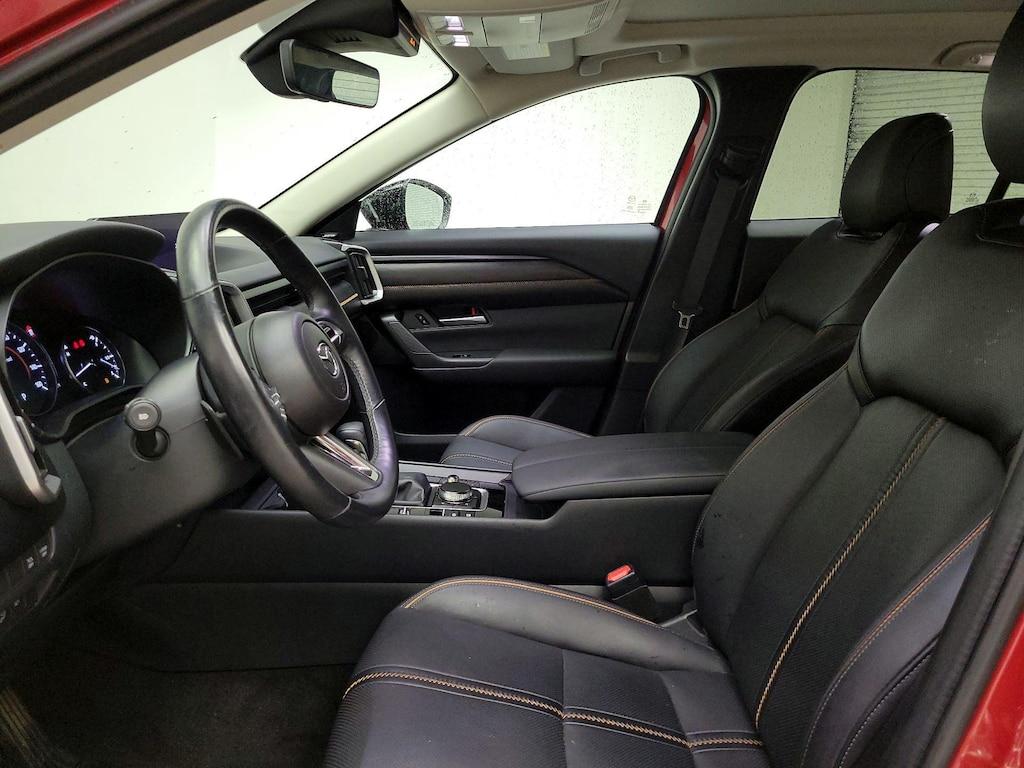 used 2023 Mazda CX-50 car, priced at $31,998