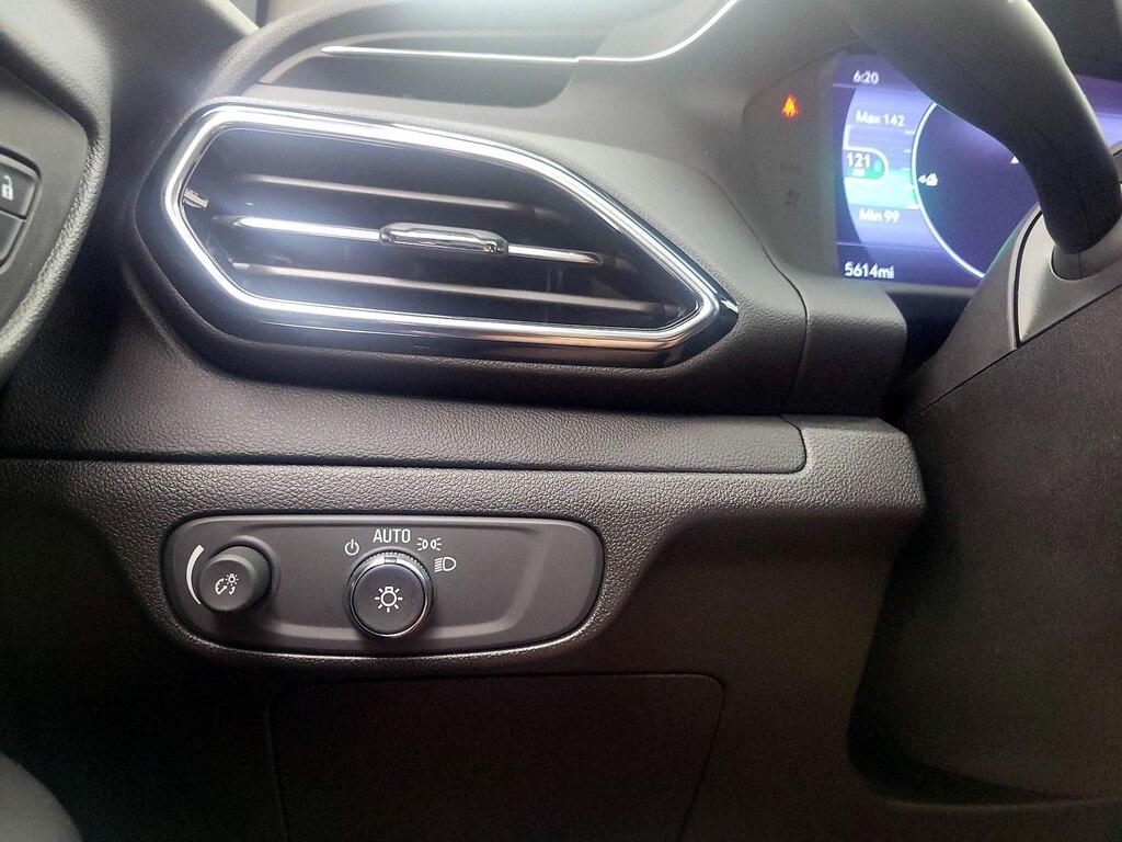 used 2023 Chevrolet Bolt EUV car, priced at $23,998