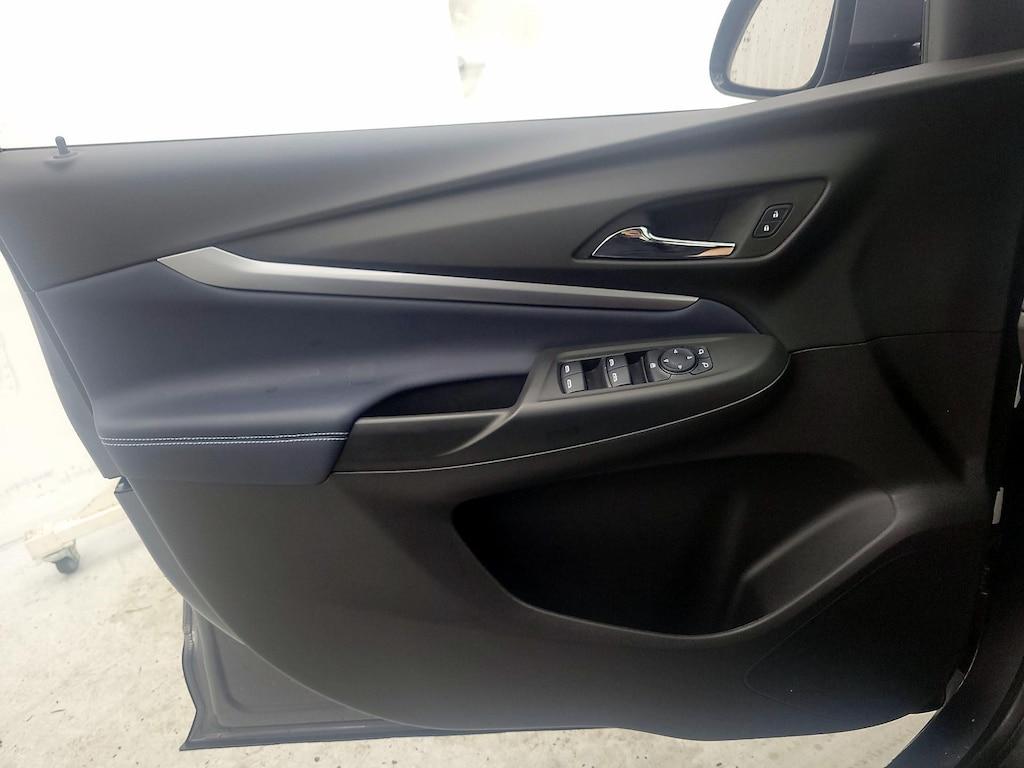 used 2023 Chevrolet Bolt EUV car, priced at $23,998