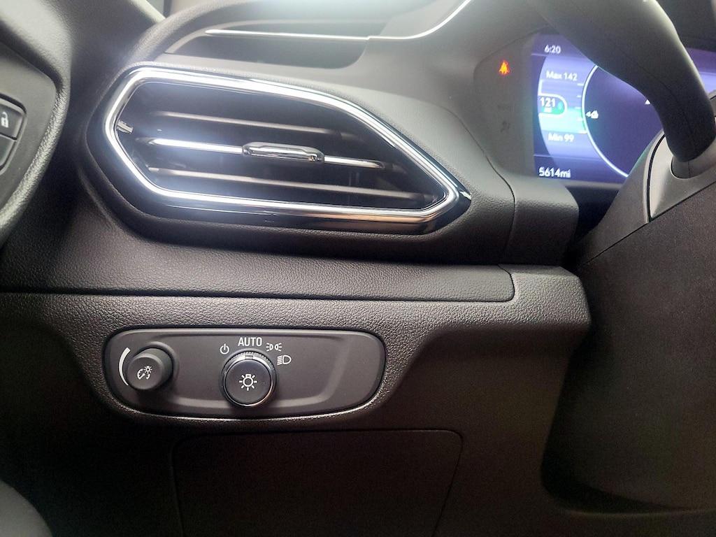 used 2023 Chevrolet Bolt EUV car, priced at $23,998
