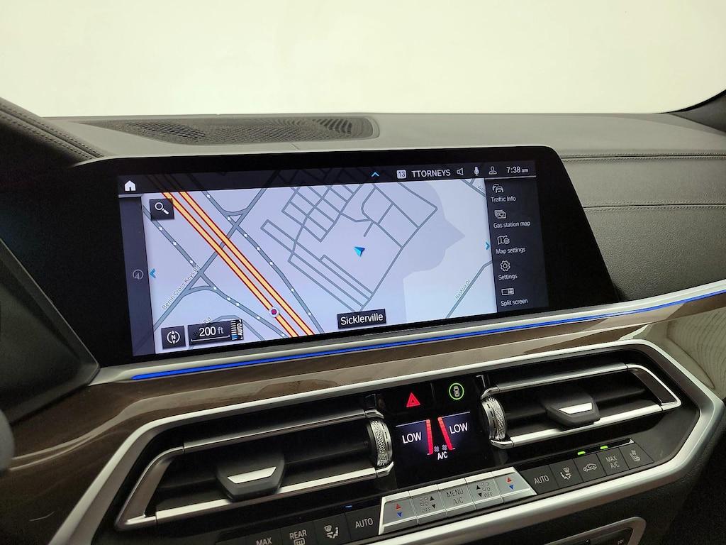used 2023 BMW X5 PHEV car, priced at $57,998