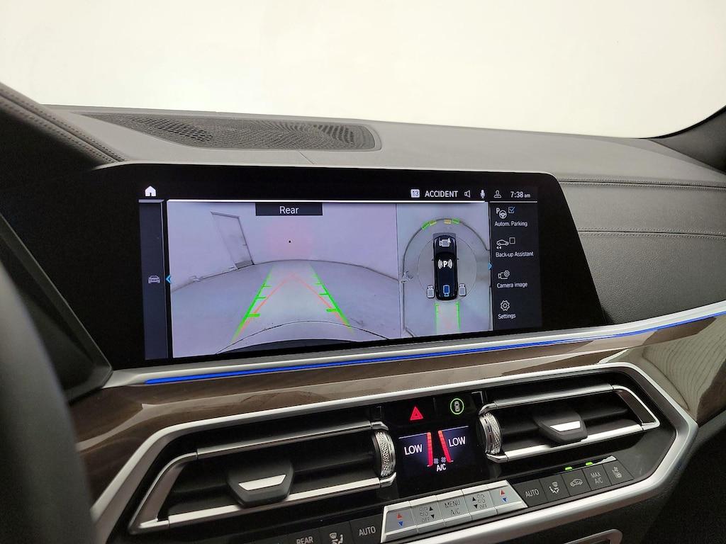 used 2023 BMW X5 PHEV car, priced at $57,998