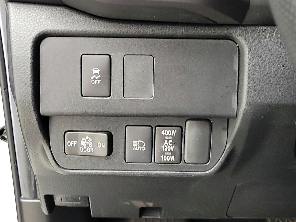 used 2022 Toyota Tacoma car, priced at $37,998
