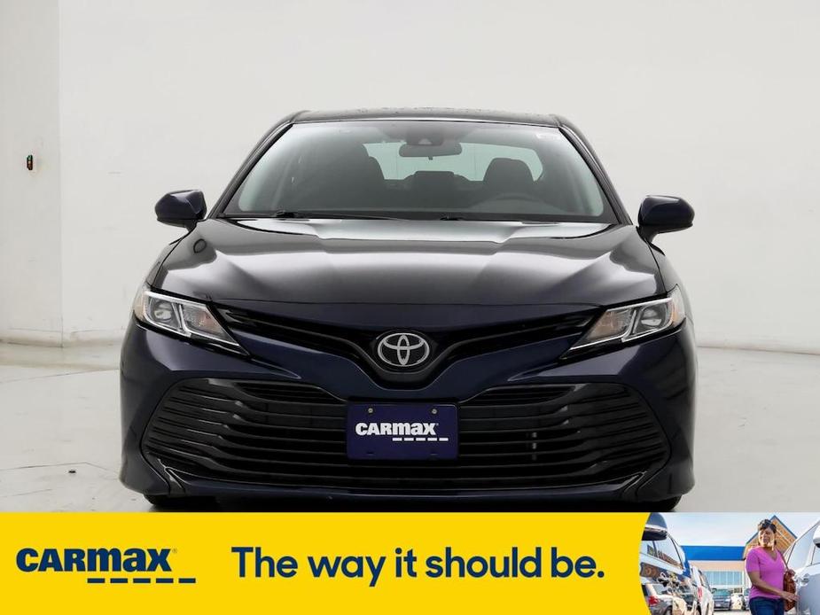 used 2019 Toyota Camry car, priced at $22,998