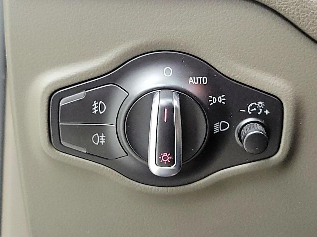 used 2016 Audi Q5 car, priced at $18,998