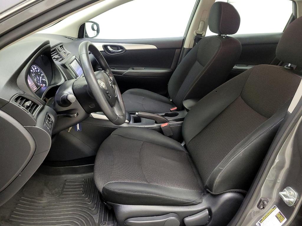 used 2019 Nissan Sentra car, priced at $15,998