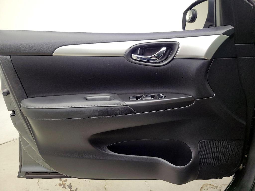used 2019 Nissan Sentra car, priced at $15,998