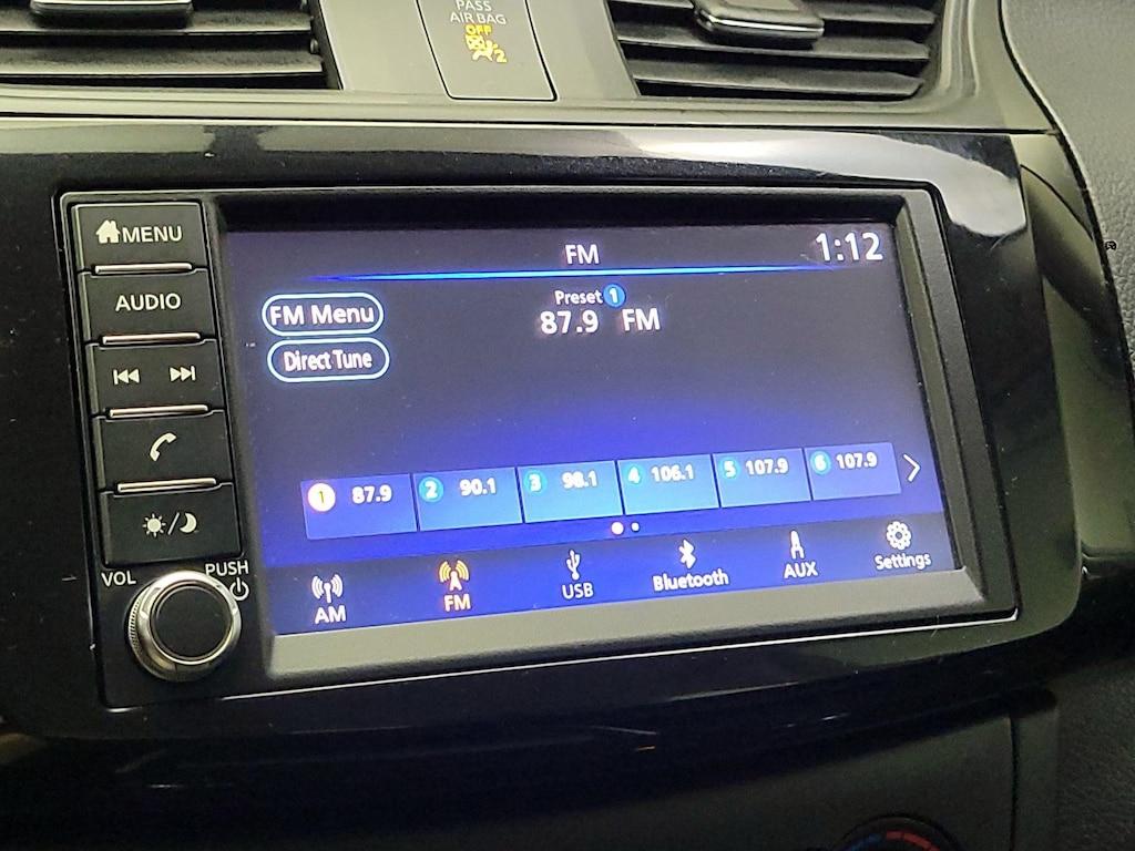 used 2019 Nissan Sentra car, priced at $15,998