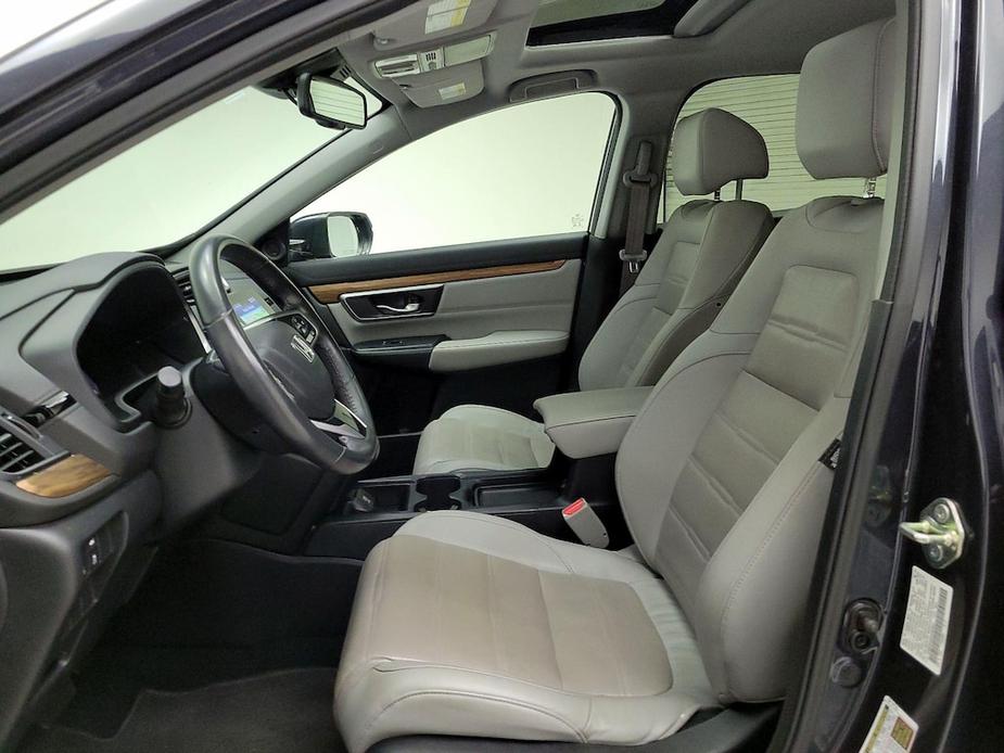 used 2019 Honda CR-V car, priced at $27,998