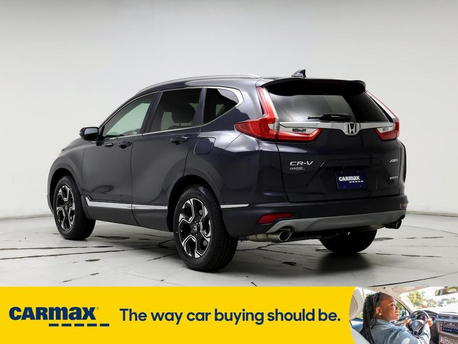 used 2019 Honda CR-V car, priced at $27,998