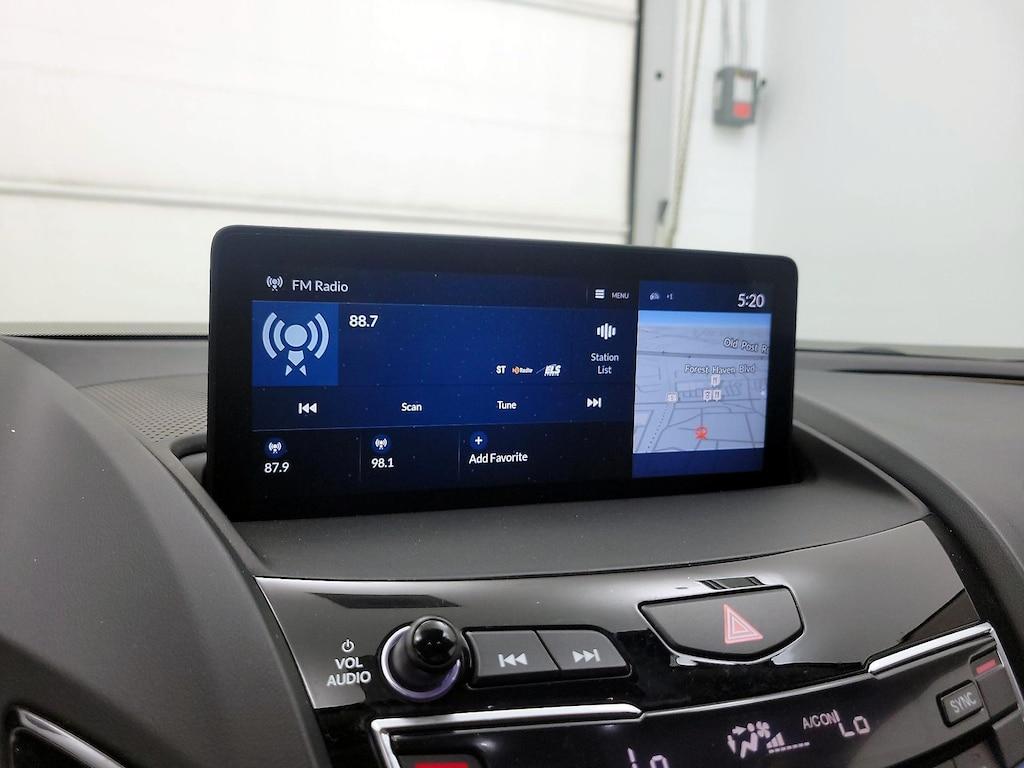 used 2020 Acura RDX car, priced at $31,998