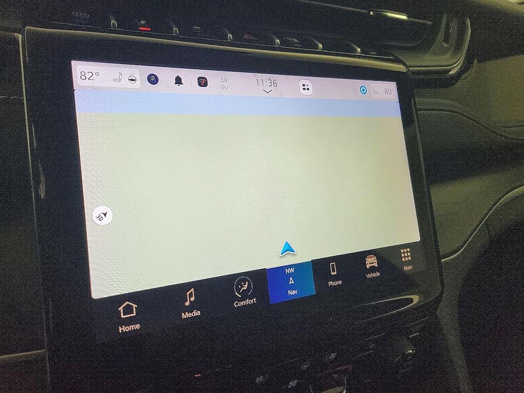 used 2023 Jeep Grand Cherokee 4xe car, priced at $38,998