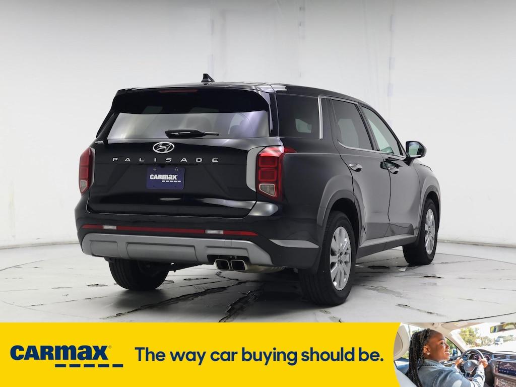 used 2023 Hyundai Palisade car, priced at $32,998