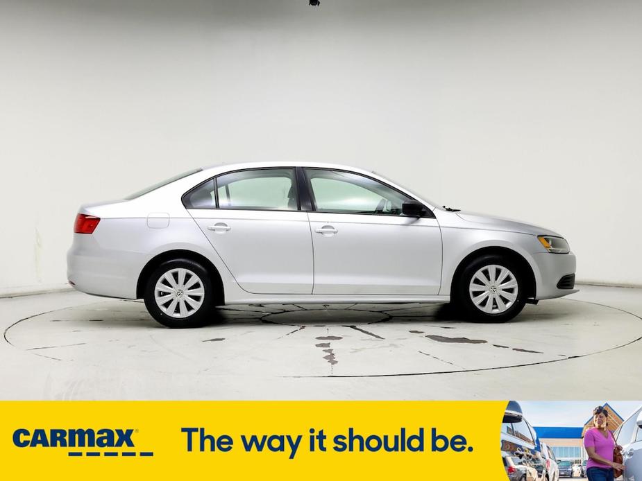 used 2014 Volkswagen Jetta car, priced at $10,599