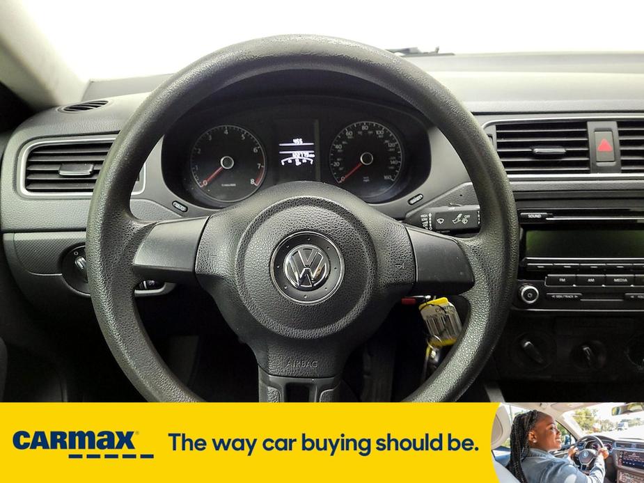 used 2014 Volkswagen Jetta car, priced at $10,599