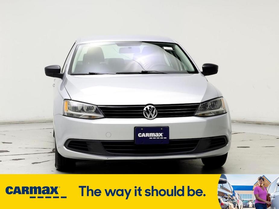 used 2014 Volkswagen Jetta car, priced at $10,599