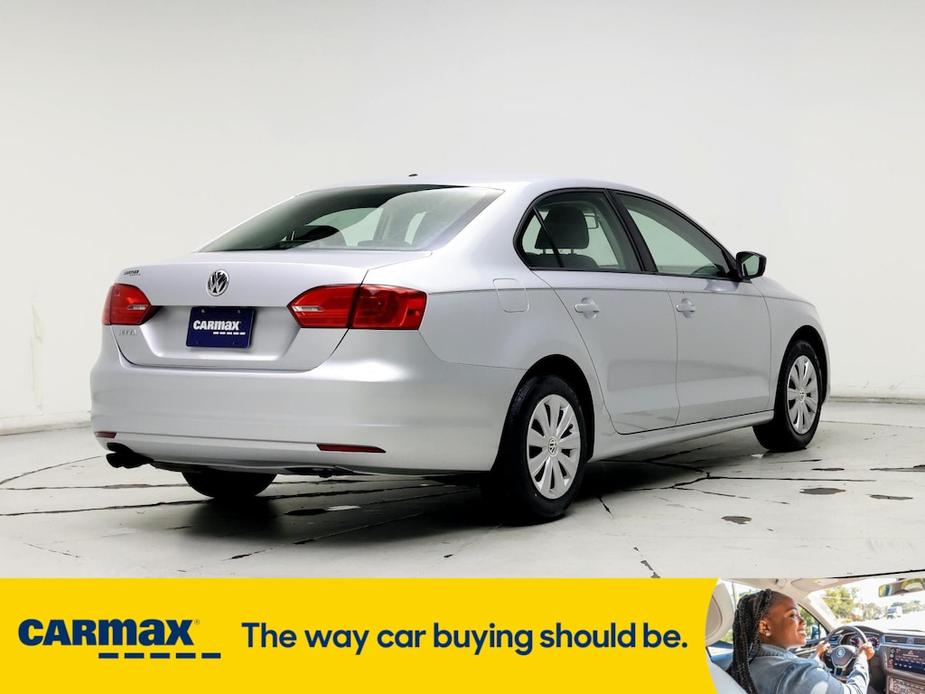 used 2014 Volkswagen Jetta car, priced at $10,599